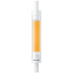 Philips LED 118mm R7s Stablampe 7,2W wie 60W warmweisses Licht