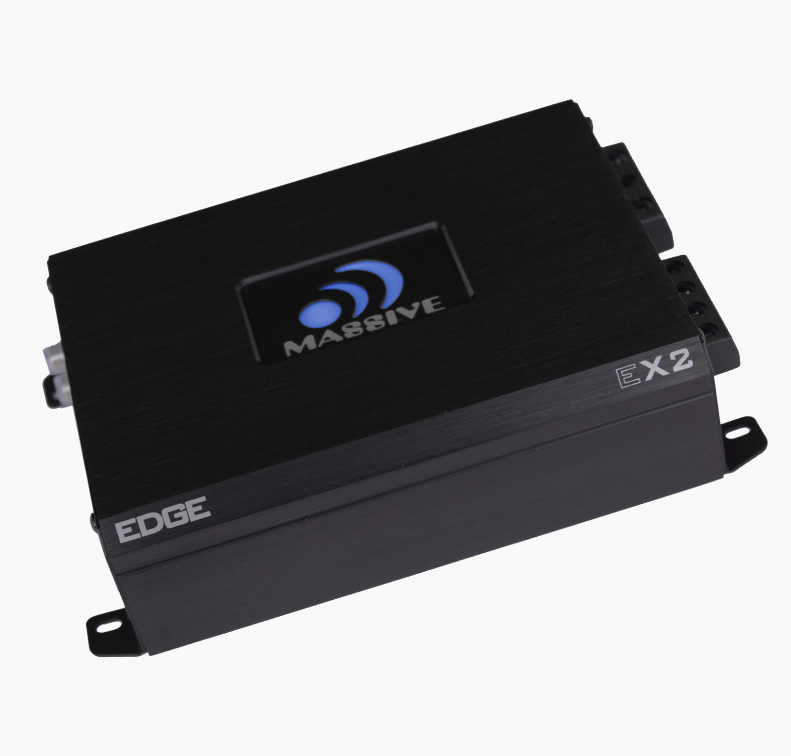 Massive Audio EX2