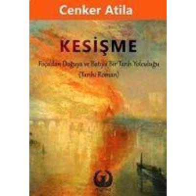 Kesisme, Taschenbuch von Cenker Atila, Myrina Yayinlari