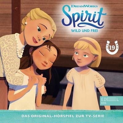 Folge 19: Die Entführung / Der Heißluftballon (Das Original-Hörspiel zur TV-Serie) - Thomas Karallus, Audio, 4029759154198