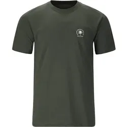 NOU T-shirt Siddons, Größe S in Beige Beige