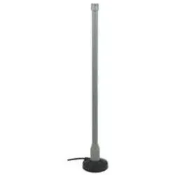 Allnet Zubehör Netzwerk Omni-directional antenna N-Typ 8.5dBi Netzwerk-Antenne, Netzwerkantenne
