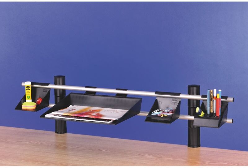 B2B Partner Regalsystem Top-Rail