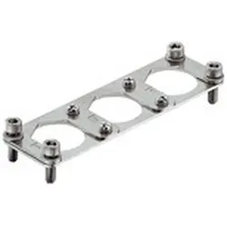 Harting Halterahmen Buchseneinsatz 09110009958