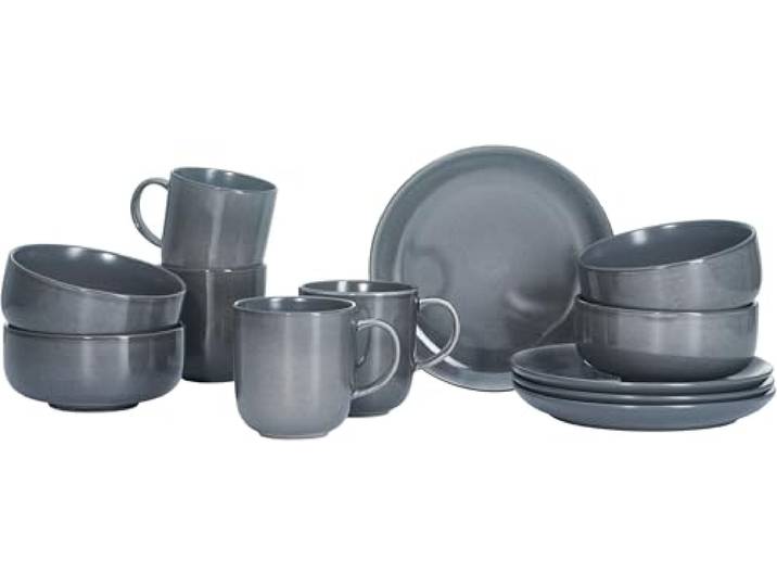 Ritzenhoff & Breker Toledo Frühstücks-Set 12-teilig - DS
