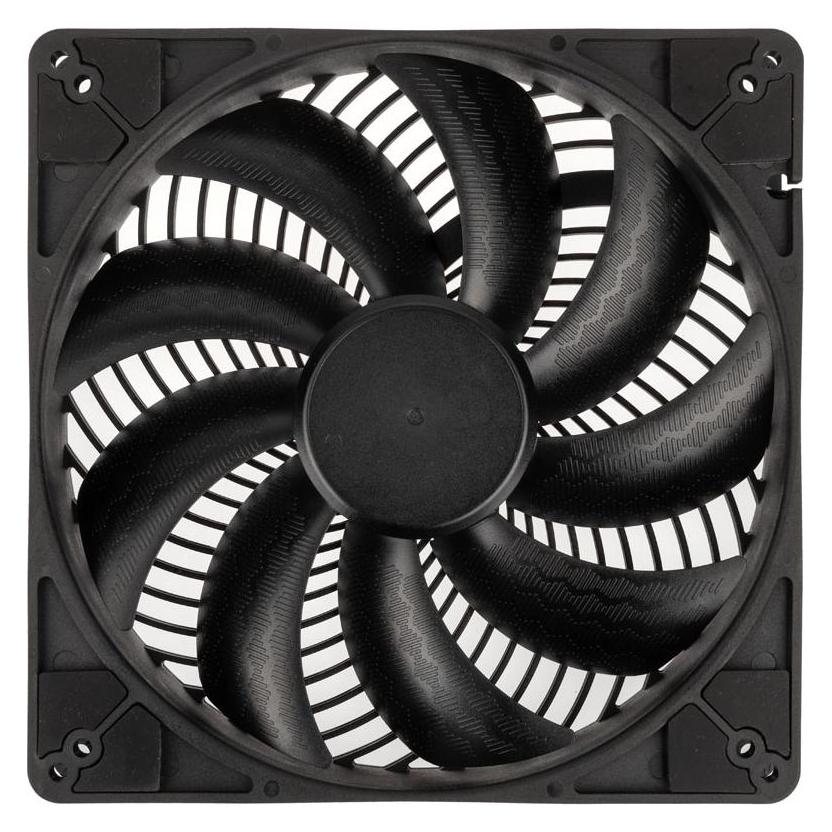 Silverstone AP184i-PRO Lüfter (180 mm, 1x) (SST-AP184i-PRO)