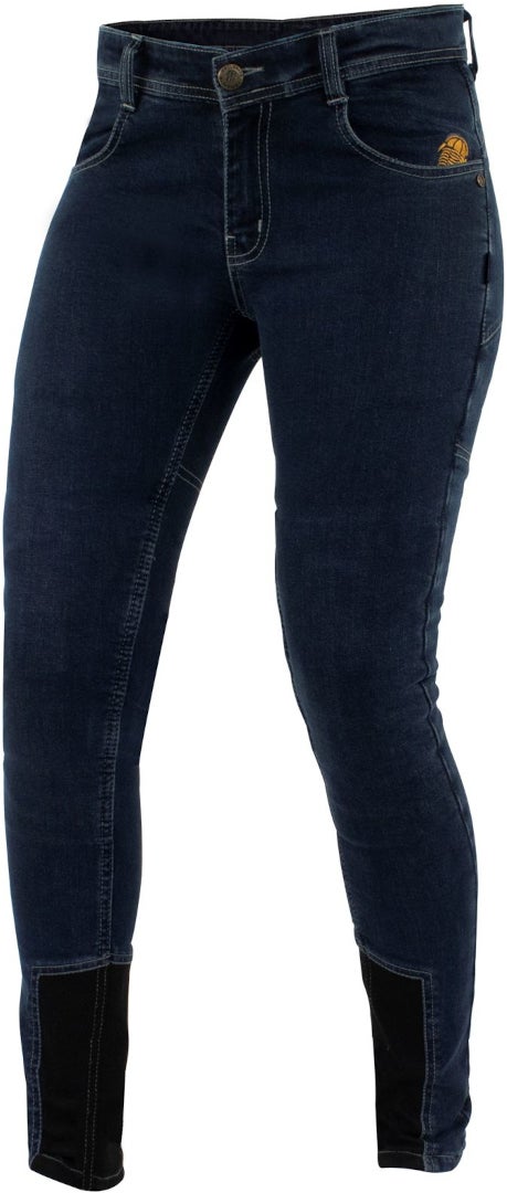 Trilobite All Shape Daring Damen Motorradjeans TR38206332-3632