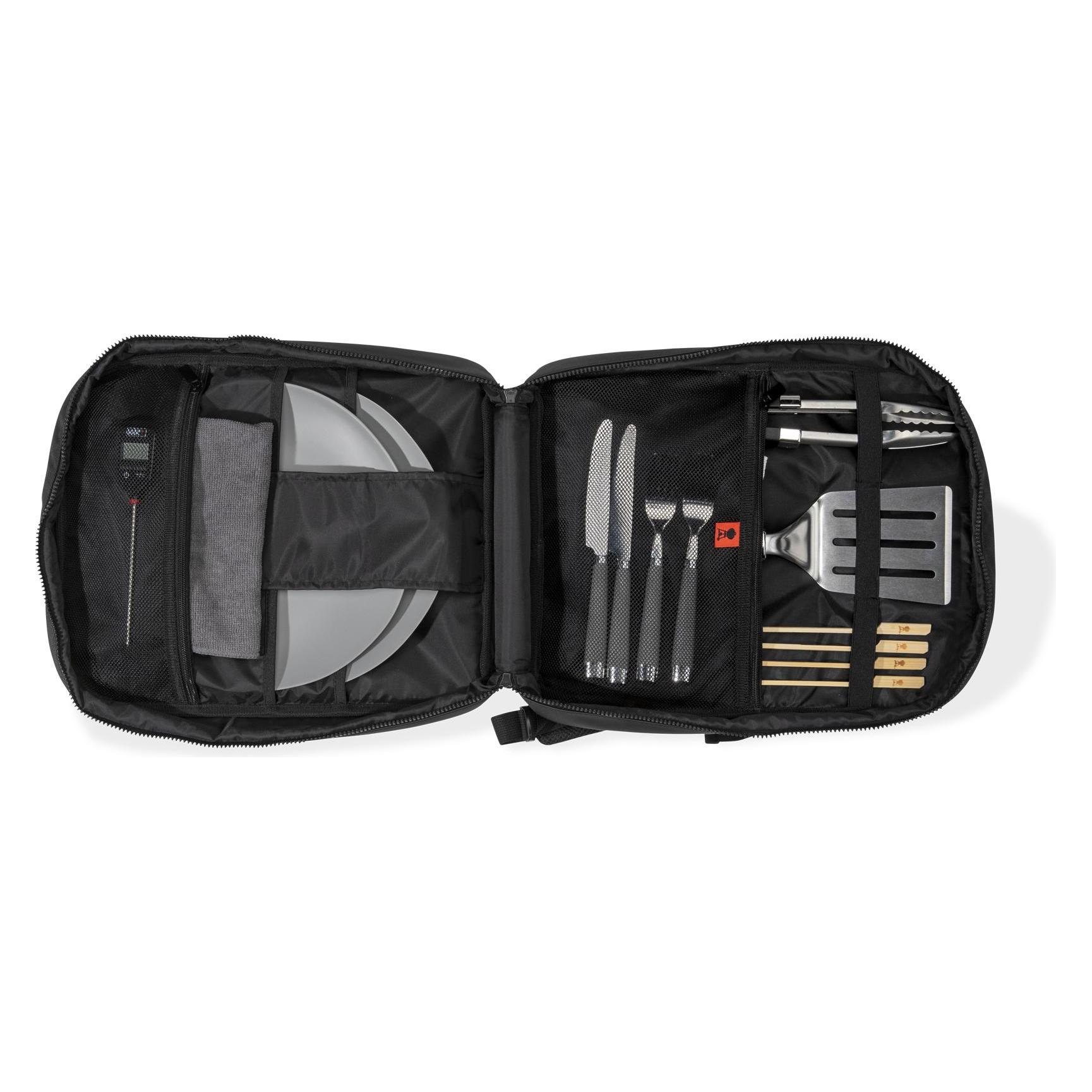 Weber Grillzubehör-Rucksack (3400125)