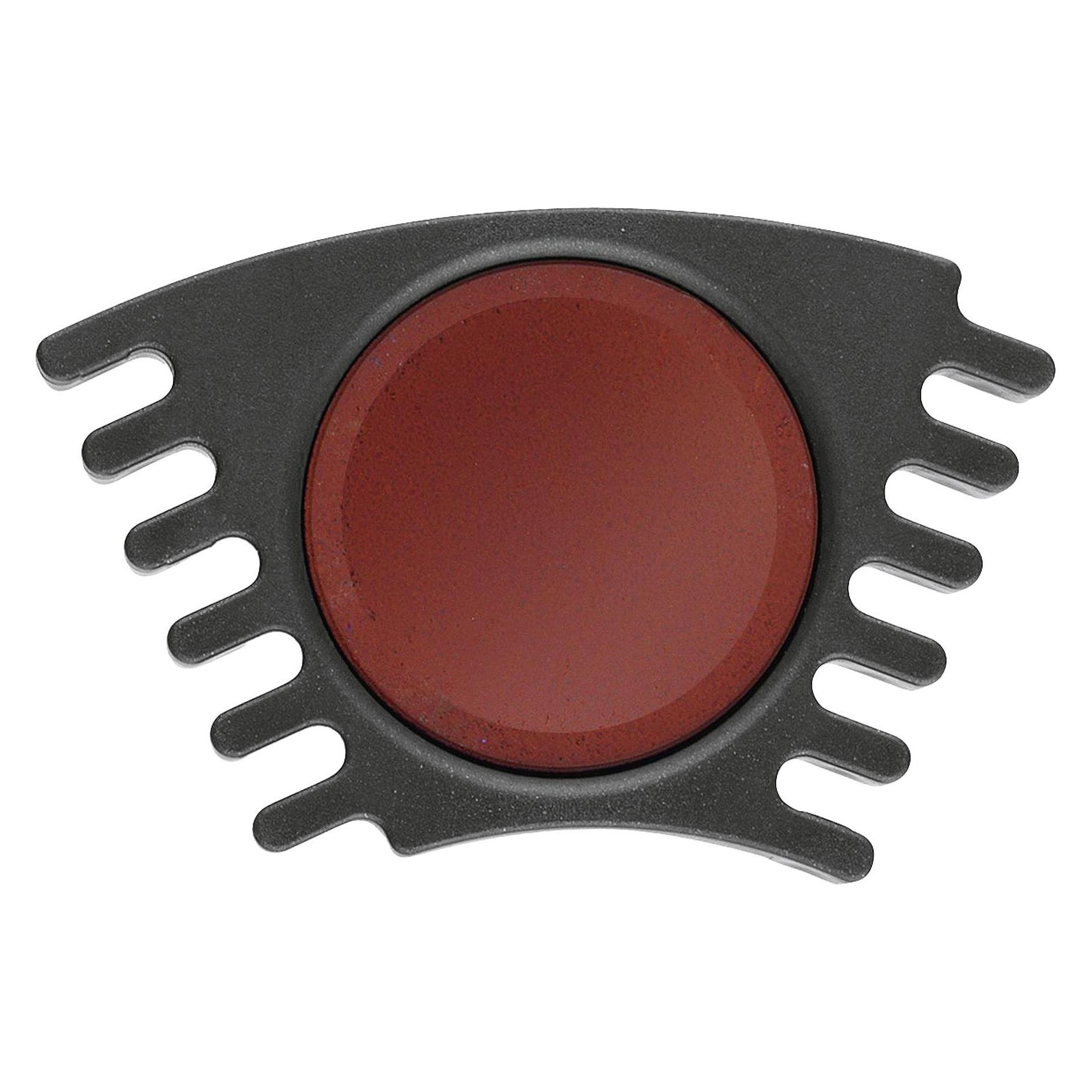 Faber-Castell Deckfarbe Connector 87 siena (17.15 ml) (Faber Castell) Mindestbestellmenge: 5 Stück