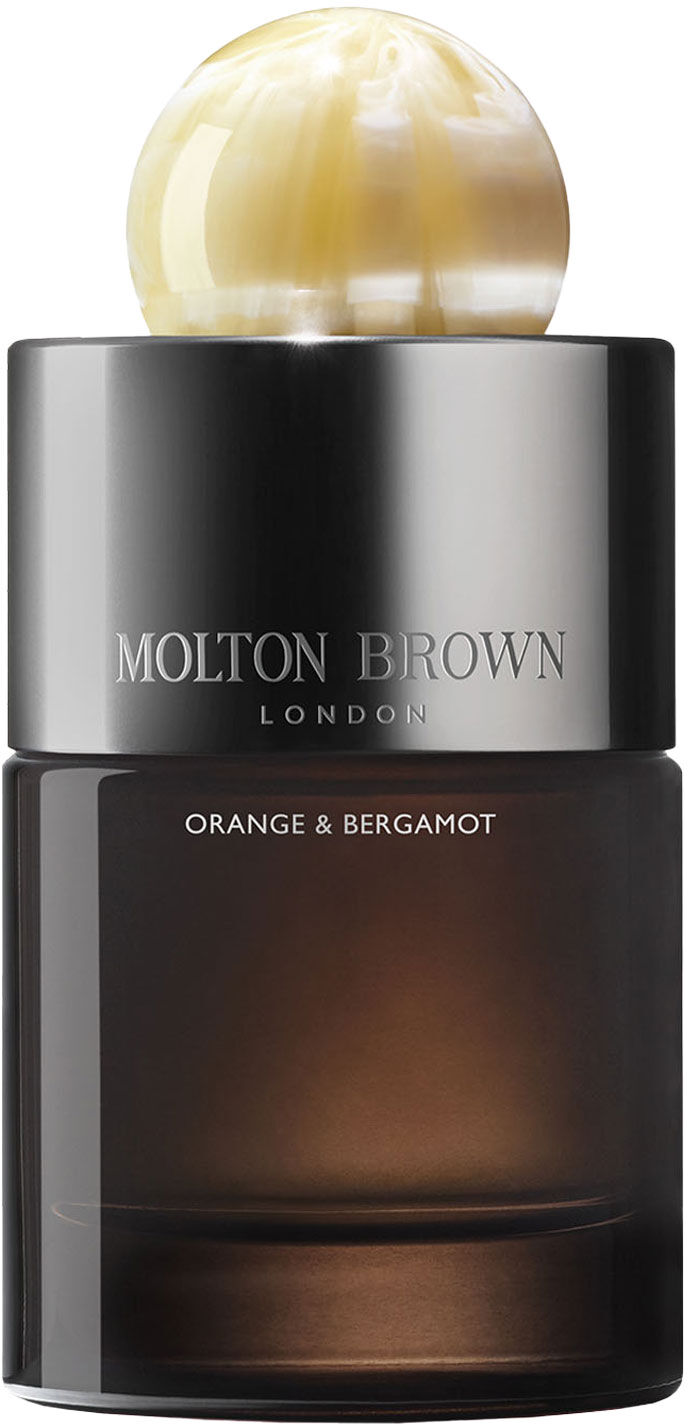 MOLTON BROWN Orange & Bergamot EDP 100ml