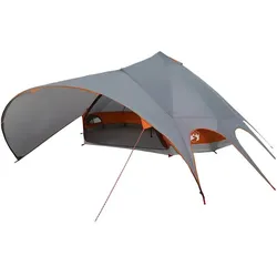 vidaXL, Zelt, (Familienzelt, 15.40 kg, 9+ Personen)