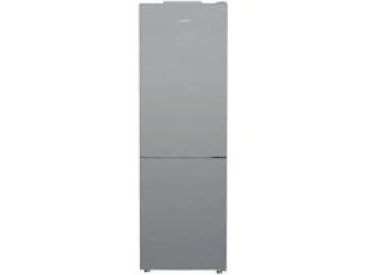 Réfrigérateur combiné congélateur - INDESIT - INK25362S5E - 2 portes - 315 L - 186x60x66 cm - Silver