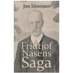 Fridtjof Nansens Saga, Sachbücher von Jon Sörensen