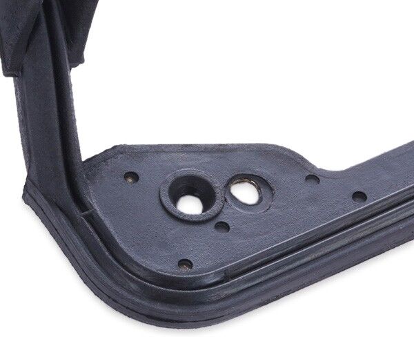 TOPRAN 100 544 Rocker cover gasket