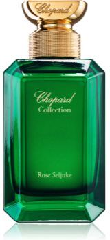 Chopard Gardens of Paradise Rose Seljuke Eau de Parfum unissexo 100 ml. Gardens of Paradise Rose Seljuke