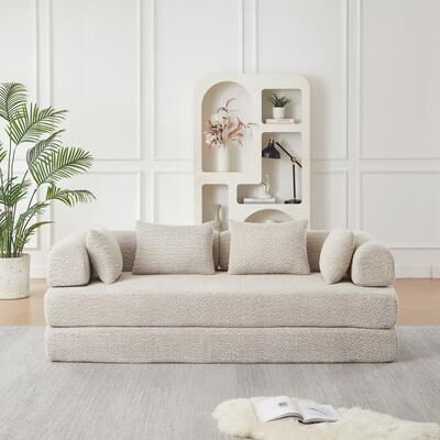 convertible sleeper sofa
