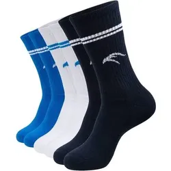 INDICODE Socken 6 Paar Marvin, Größe 43/46 in Bunt Bunt