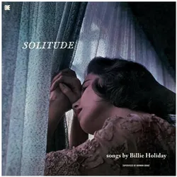 Number One Essential, Schallplatten, Solitude (Billie Holiday)