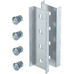 OBO Bettermann obo-bettermann Automatischer Band. portacbl. – Union perfil-i vis8 (U/UTP), Netzwerkkabel