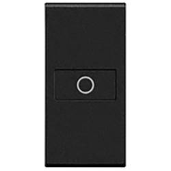 Legrand Wippe Living&Light Anthrazit L4916A 1 St.