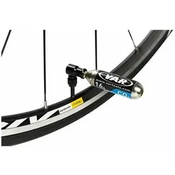 VAR, Velopumpe Zubehör, (Schlauchadapter)