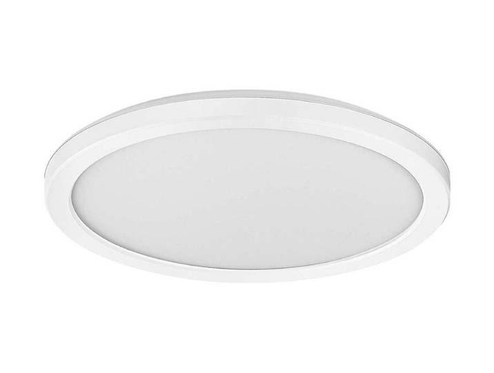 Osram SMART+ Wifi Orbis Ultra Slim Deckenlampe Weiss