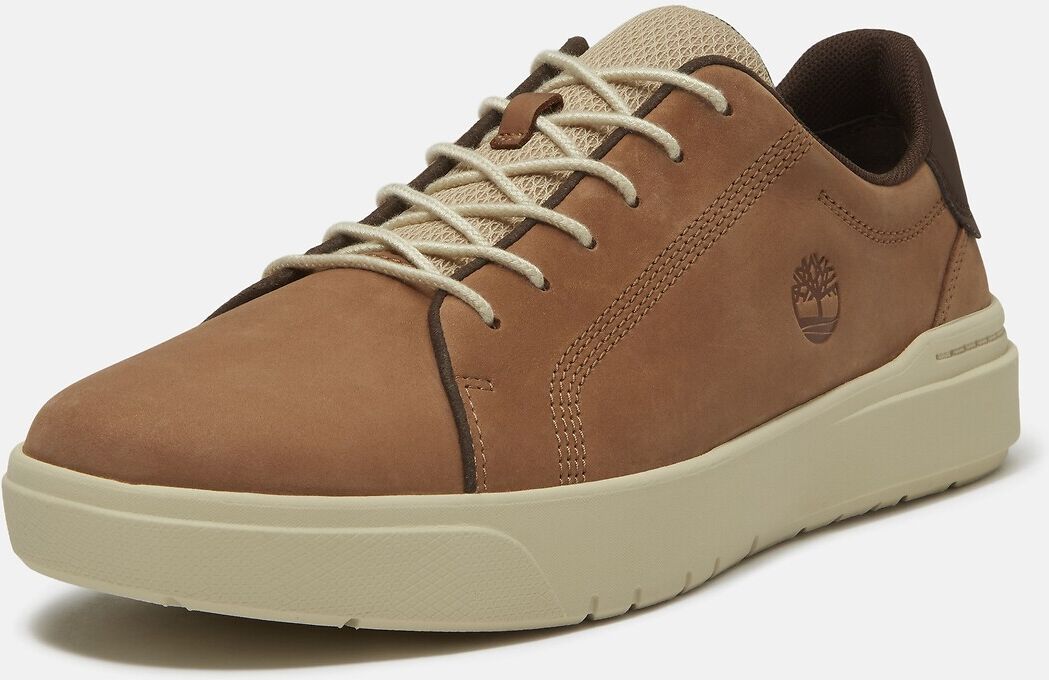 TIMBERLAND Baskets en cuir Seneca Bay
