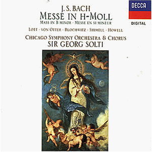 G. Solti - Messe H-Moll Bwv 232 - Preis vom 11.10.2026 03:10:56 h