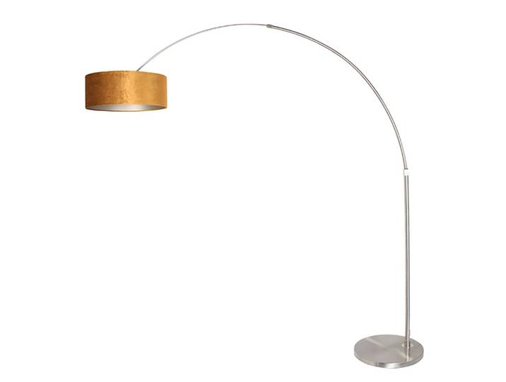 Lampadaire Liiri IX 42 x 230 x 190cm Doré/Laiton Velours E27