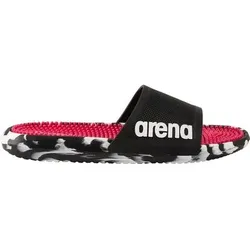 ARENA Herren Badepantoletten MARCO BI, Größe 40 in Bunt Bunt