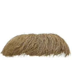 Lumisky Lampenschirm (nur Schirm) HAVANA D75CM Seegras Beige
