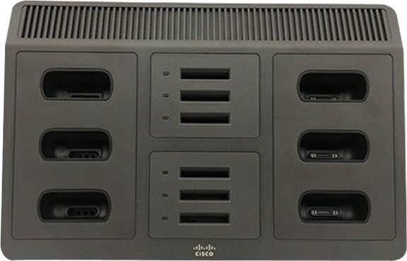 Cisco CP-MCHGR-8821-BUN, Drinnen, Schwarz