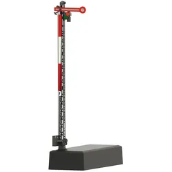 Märklin 70394 - Hauptsignal mit Gittermast (Hp 0 / Hp 1)