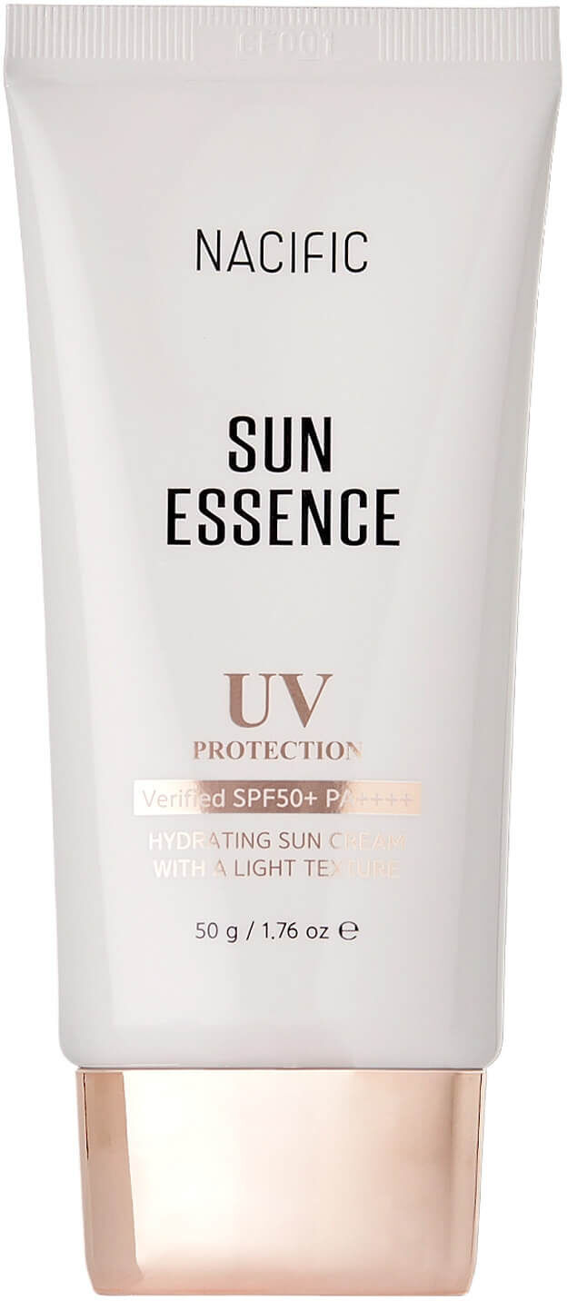 NACIFIC Sun Essence SPF50 50g