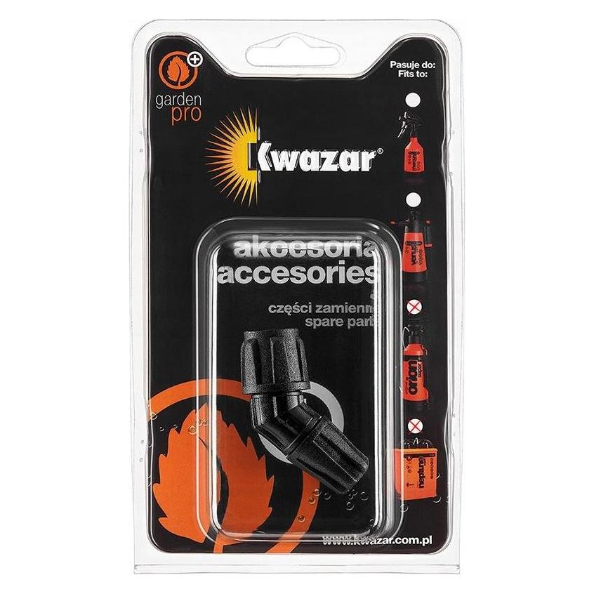 Kwazar Zespół Końcówek Lancy Blister (KW 690000020)