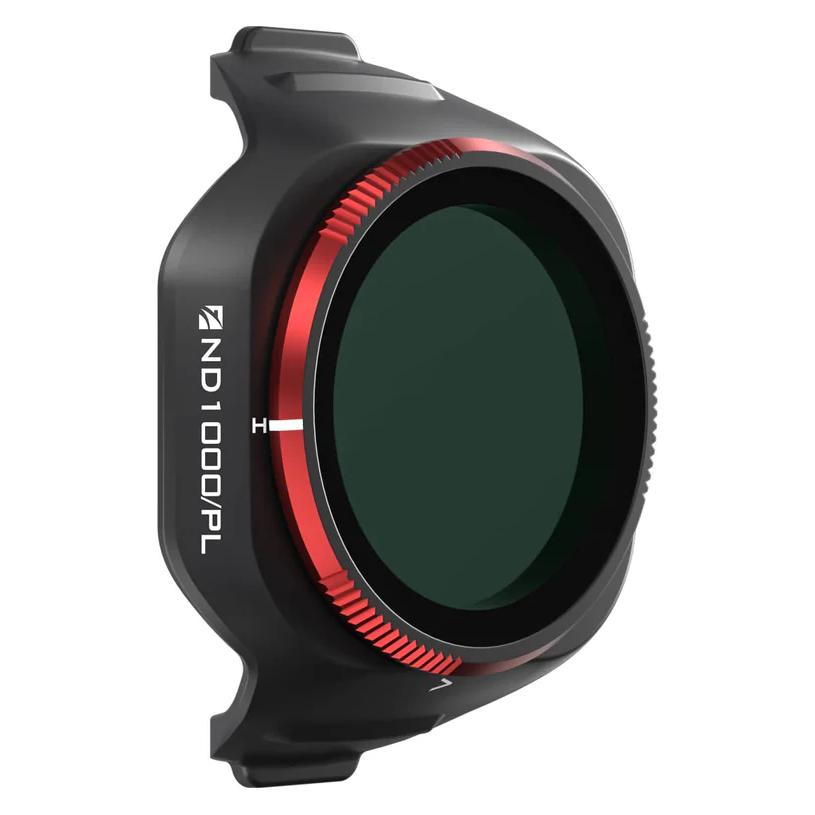 Freewell Mini 5 Pro ND1000/PL Filter (Drohnen Filter, DJI Mini 5 Pro) (FW-MN5-ND1000/PL)