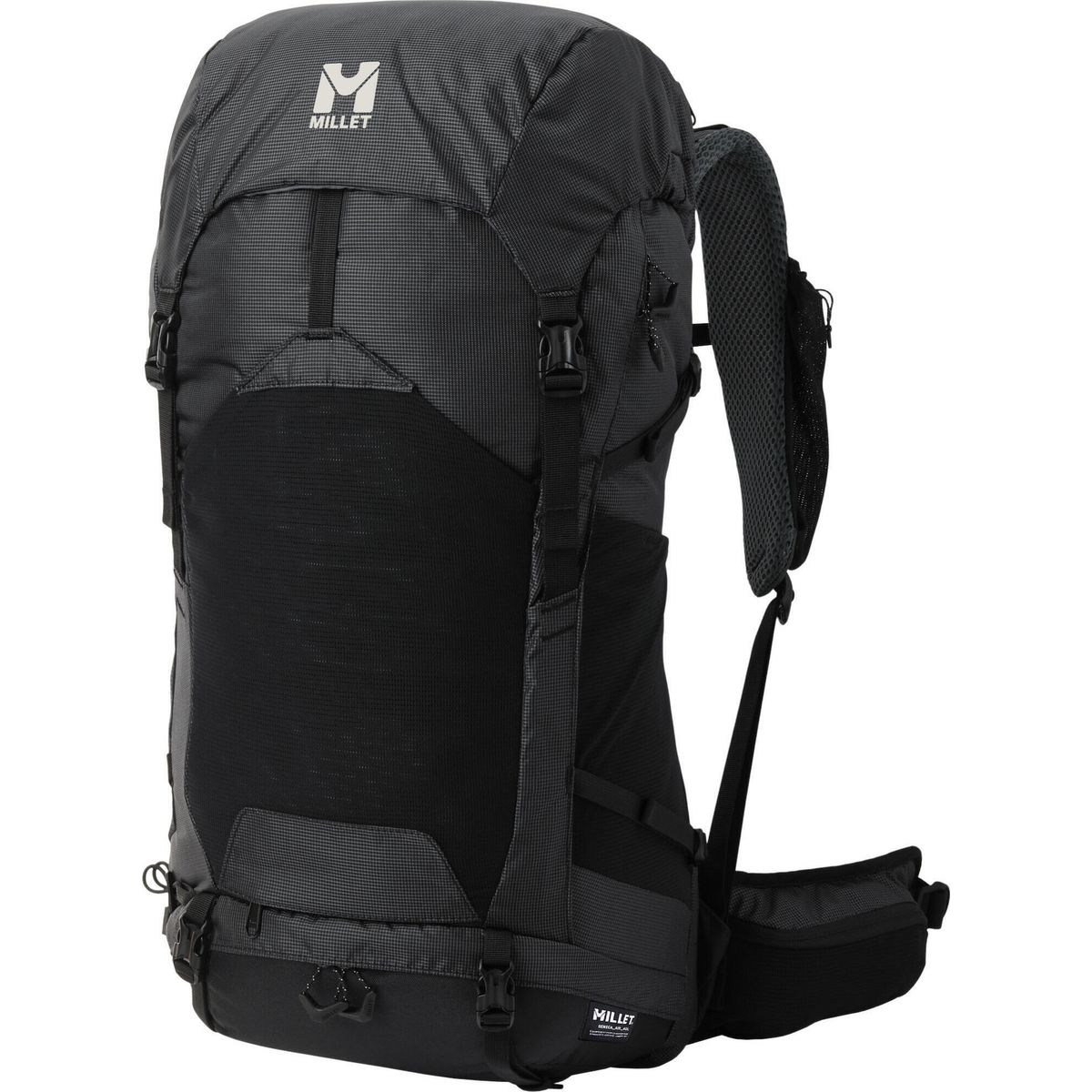 Millet Seneca Air 30 black (N0247) U MIS2338-N0247-U