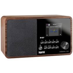 Imperial DABMAN i150 Internet Tischradio Internet, DAB+, UKW USB, WLAN, LAN, Internetradio Holz 22-260-00