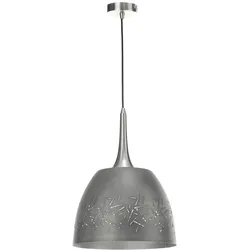 Hängeleuchte Bruk Schwarz max. 22 Watt