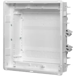 ABN Mauerkasten A12HWX