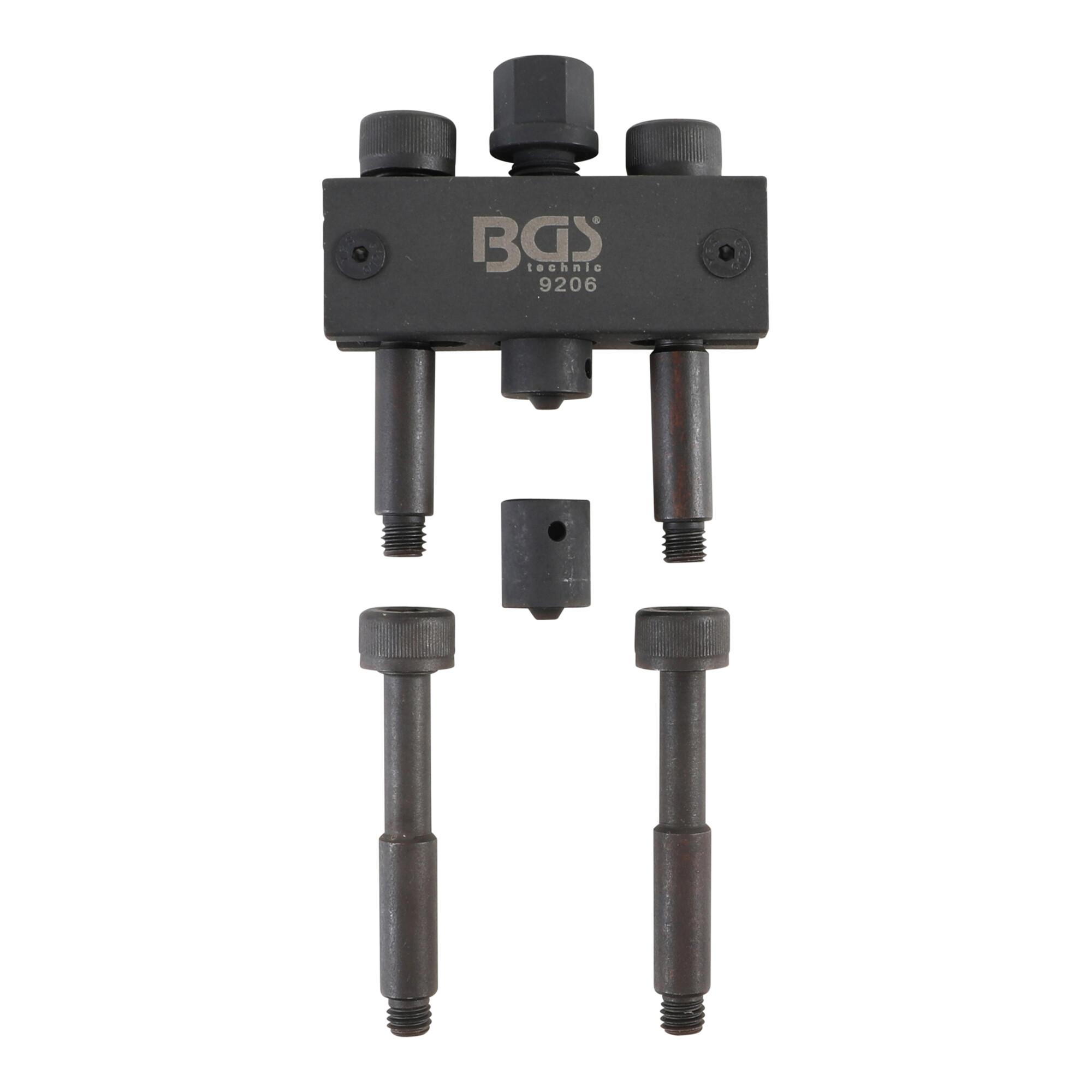BGS Hochdruckpumpenrad-Abzieher für VAG 2.0 TDi CR ; BGS technic (9206)