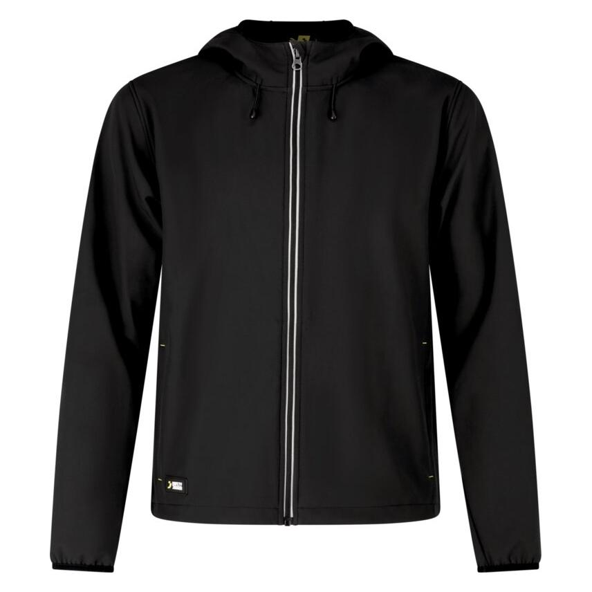 Safety Jogger Essential (L) (013812-BLK)
