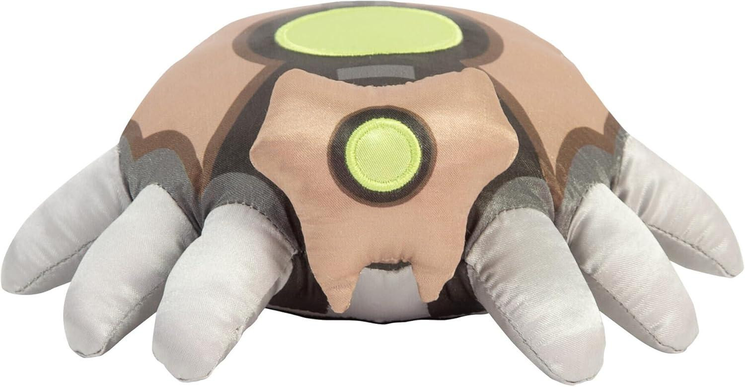 Tomy Warhammer Necron Scarab pluche figuur, 15 cm
