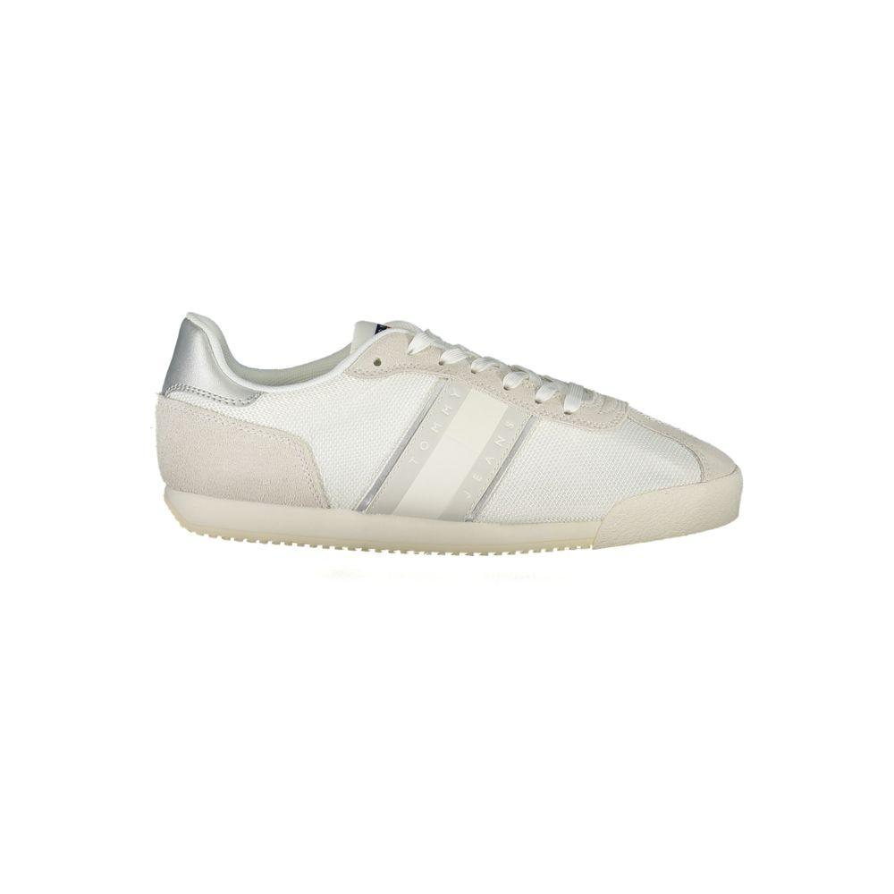 Tape-Sneaker im lässigen Stil