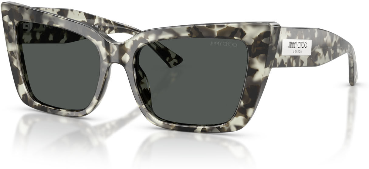 Sonnenbrille Jimmy Choo JC 5041 (506887) Damen