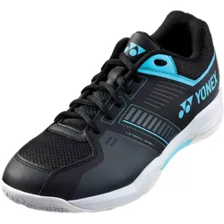 Yonex, Herren, Tennisschuhe, Power Cushion Strider Flow (43), Blau