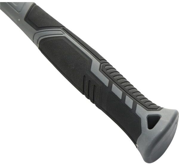 Probuilder Kløfthammer Glasfiber/stål, 450g.