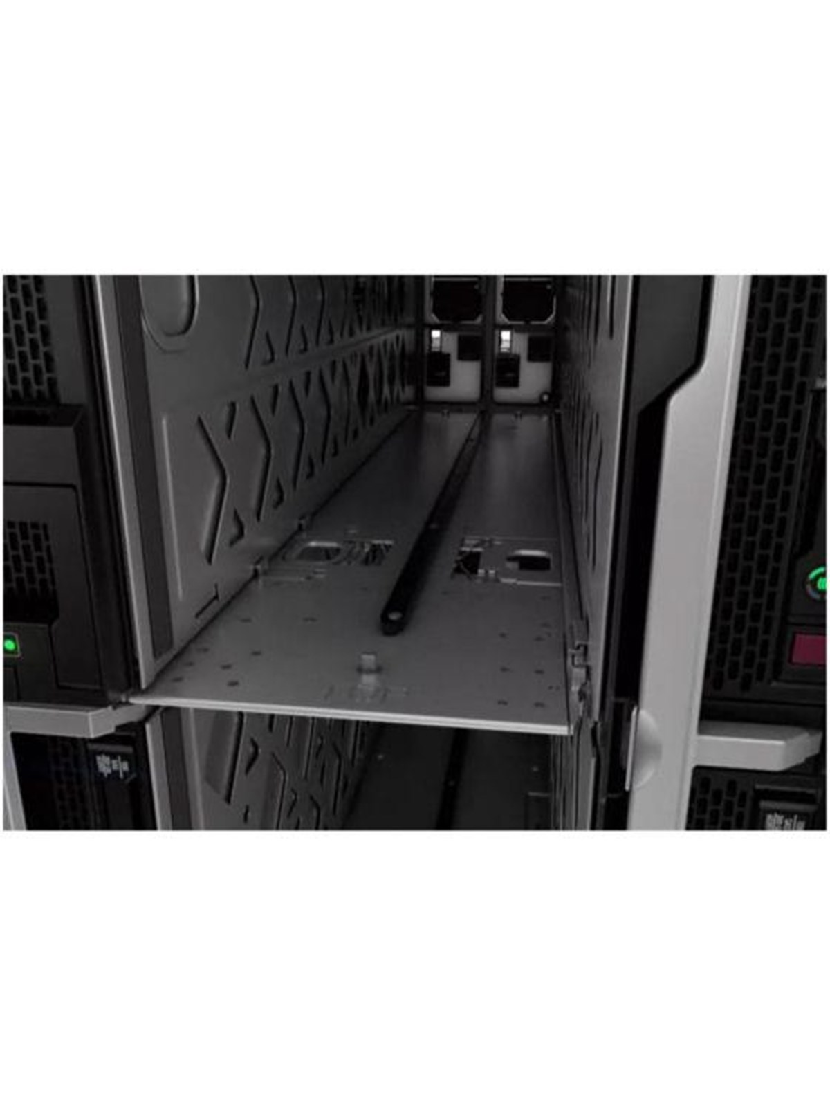 HP E