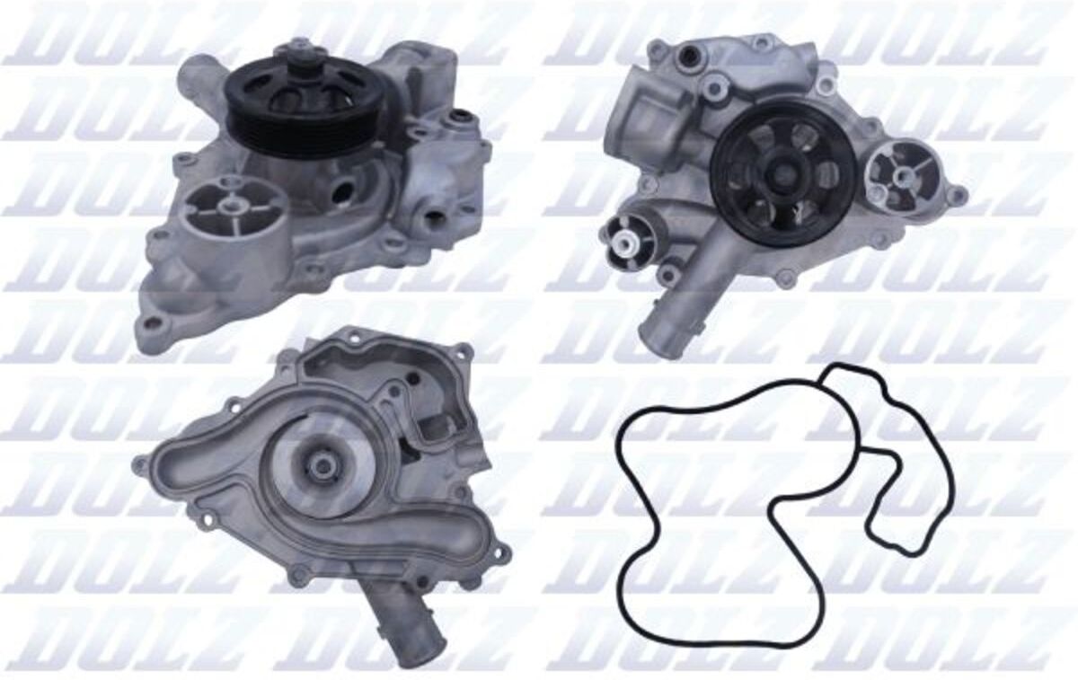 Kühlmittelpumpe DOLZ J214