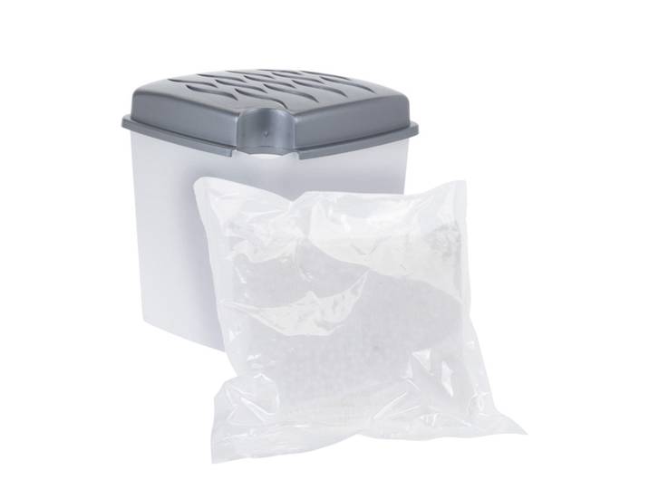 Luftentfeuchter Granulat 350 g